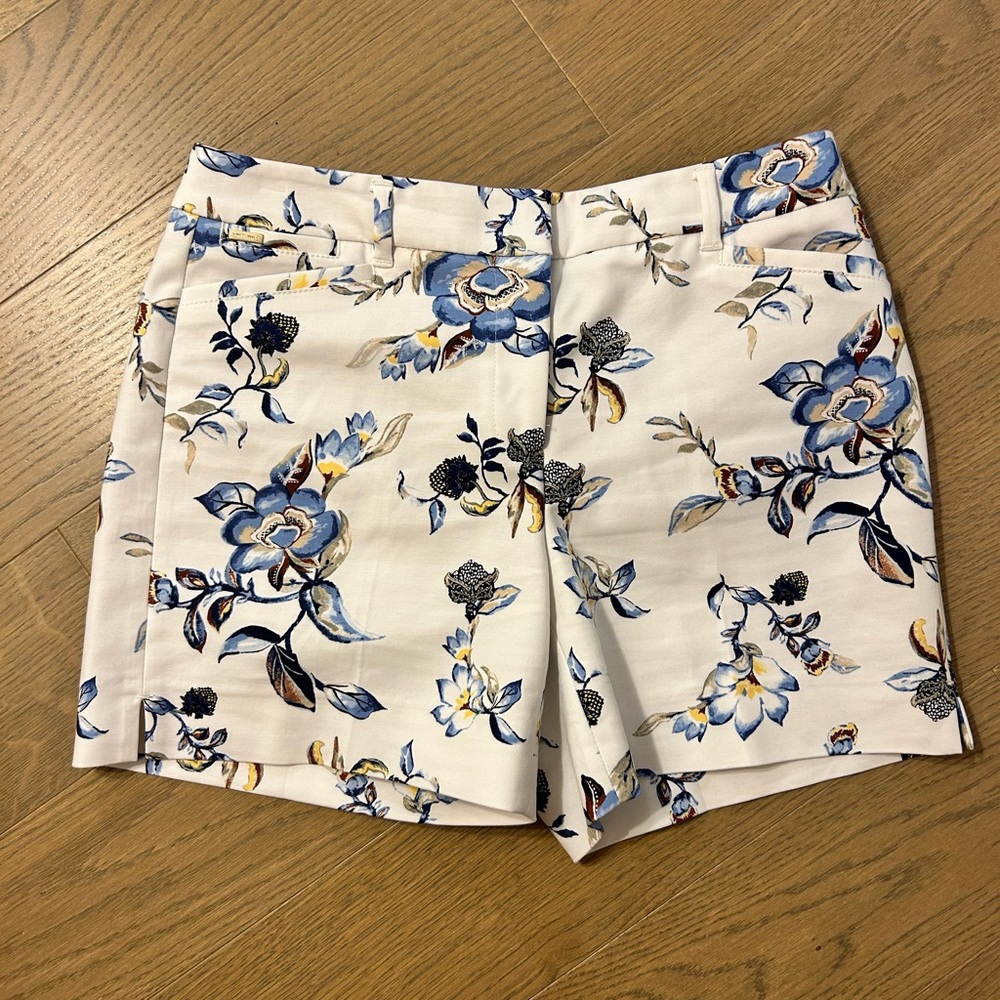 White House Black Market Women’s Shorts
